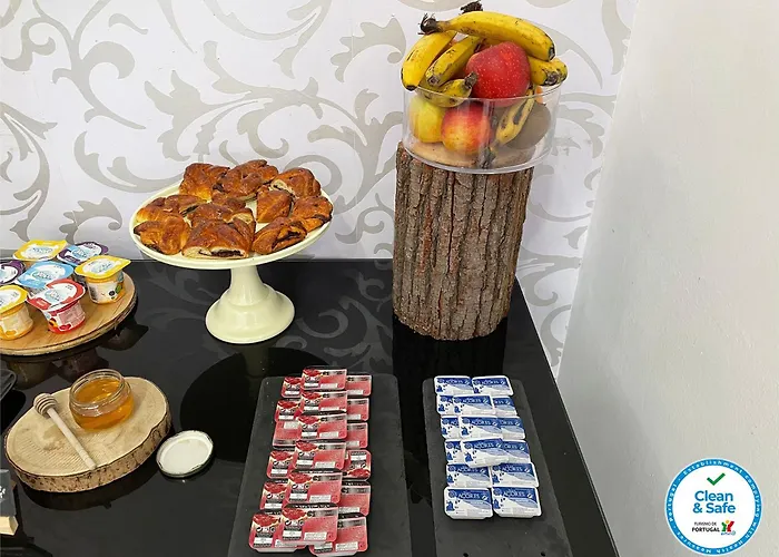 Vintage Place - Azorean