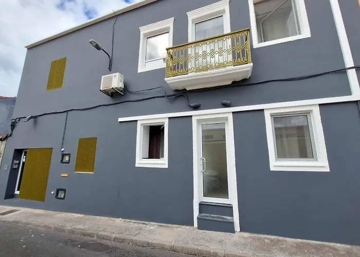 Vintage Place - Azorean Guest house 3*
