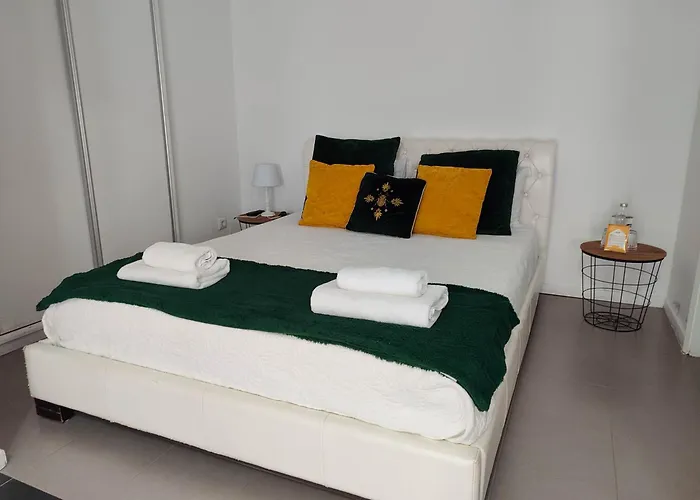 Vintage Place - Azorean 3*