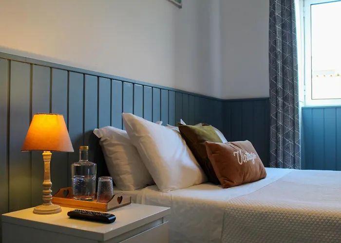 Vintage Place - Azorean Ponta Delgada (Sao Miguel)