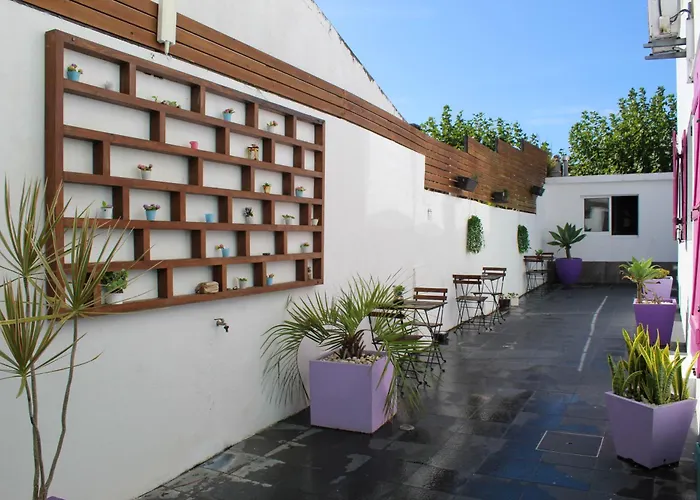 Vintage Place - Azorean 3* Ponta Delgada (Sao Miguel)