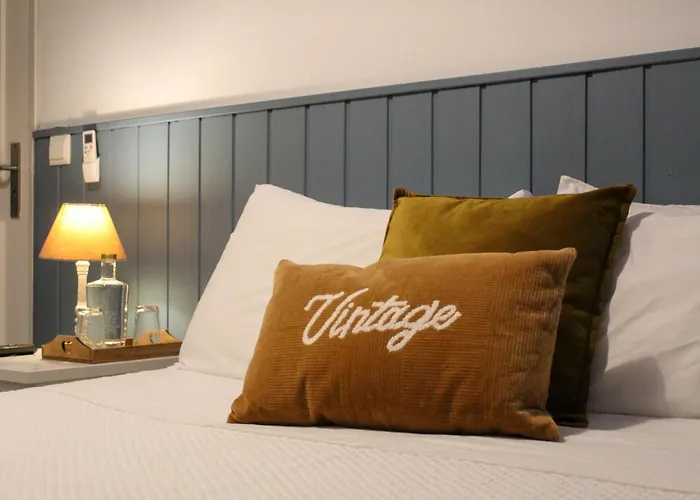 Vintage Place - Azorean Guest house Ponta Delgada (Sao Miguel)