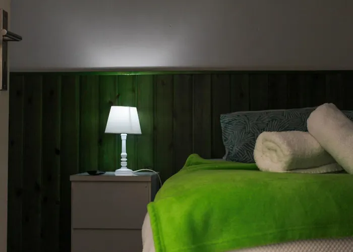 Vintage Place - Azorean Guest house 3*