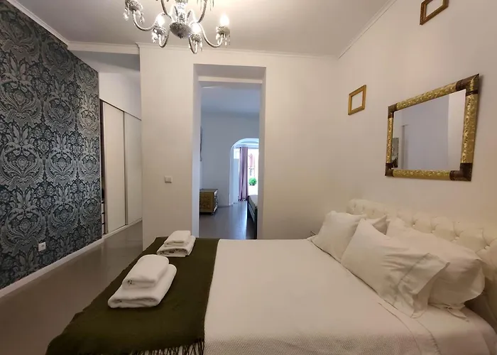 Gasthuis Vintage Place - Azorean 3*