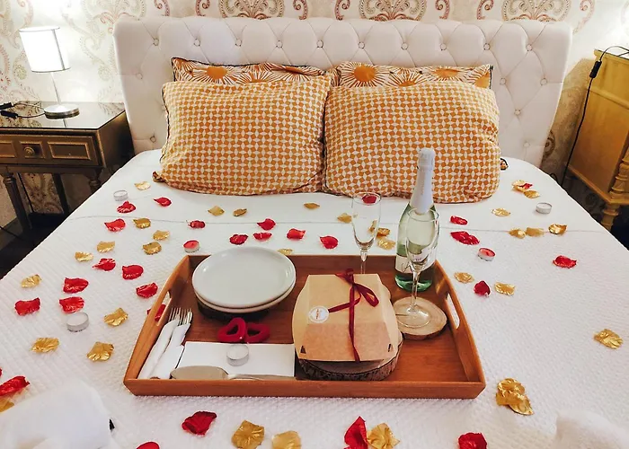 Guest house Vintage Place - Azorean Ponta Delgada (Sao Miguel)