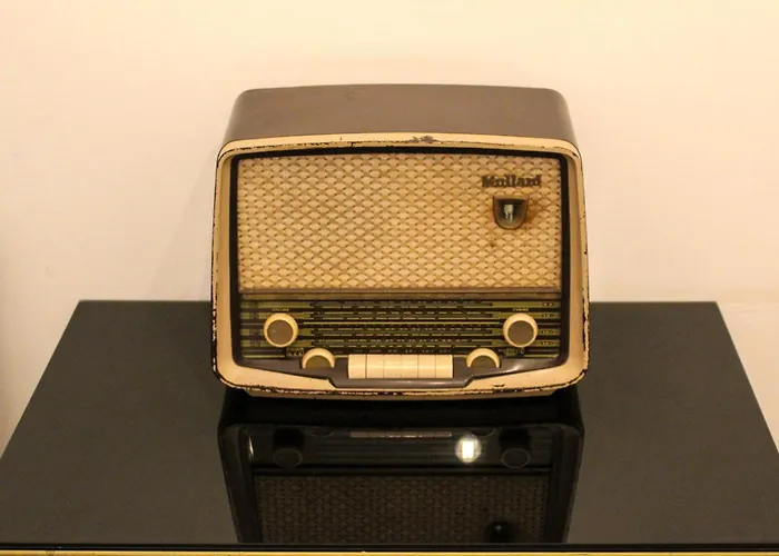 Vintage Place - Azorean Pensionat 3*