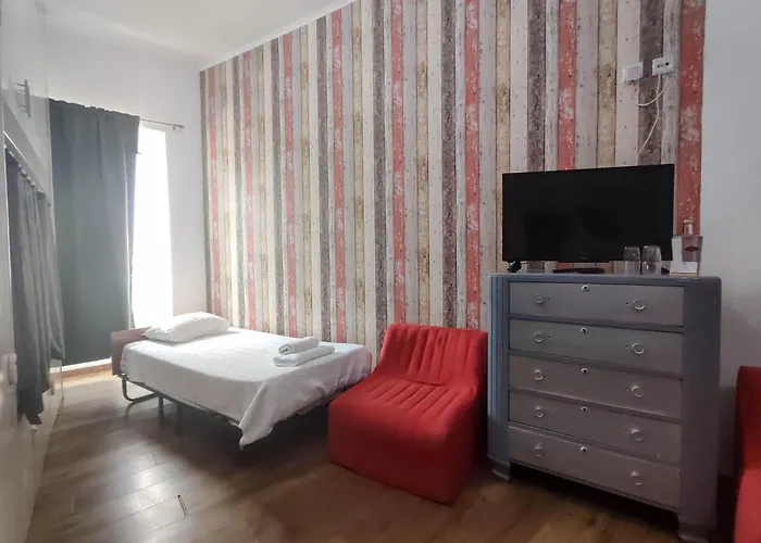 Vintage Place - Azorean Guest house Ponta Delgada (Sao Miguel)