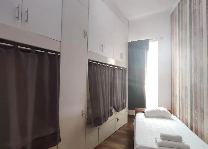 Vintage Place - Azorean 3*