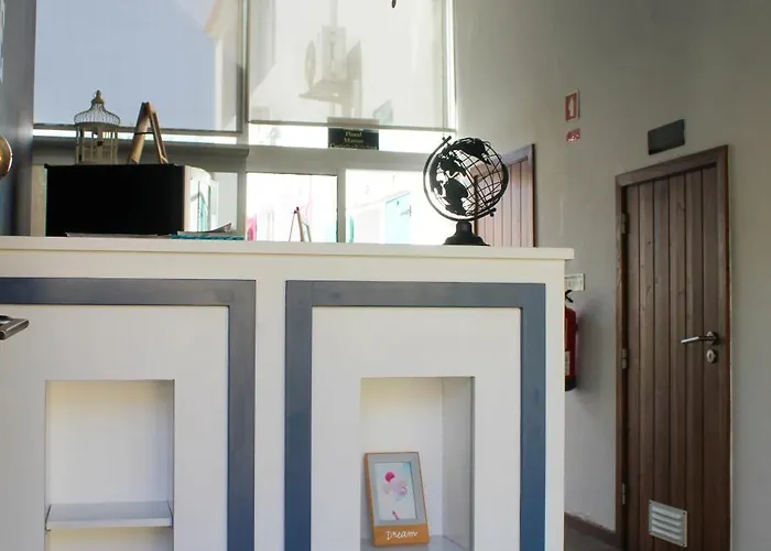 Vintage Place - Azorean 3* ポンタ・デルガダ