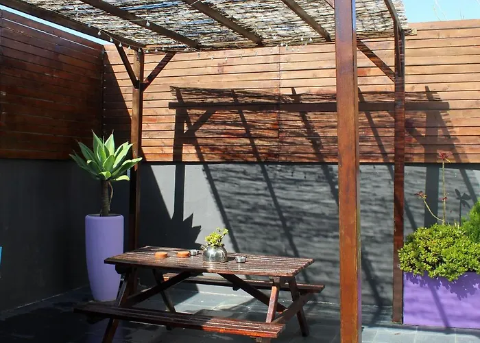 Vintage Place - Azorean