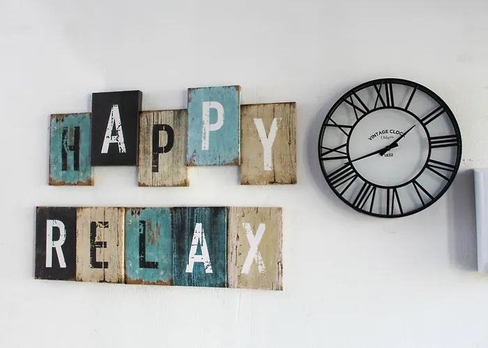 Vintage Place - Azorean Pensionat