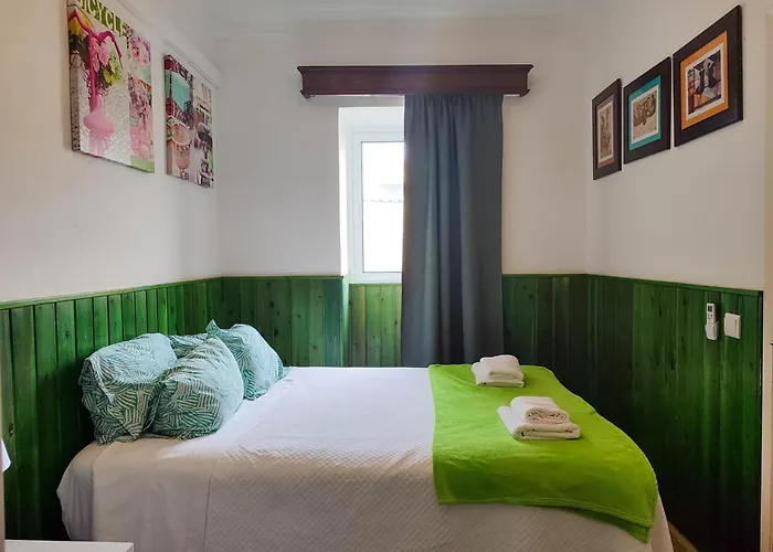 Vintage Place - Azorean Guest house 3*