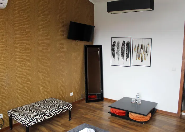 Guest house Vintage Place - Azorean Ponta Delgada (Sao Miguel)