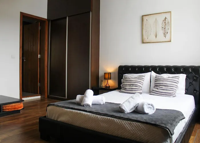 Vintage Place - Azorean 3*