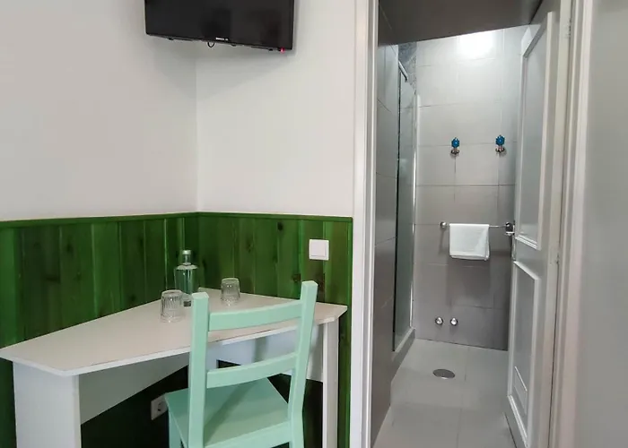 Vintage Place - Azorean ポンタ・デルガダ