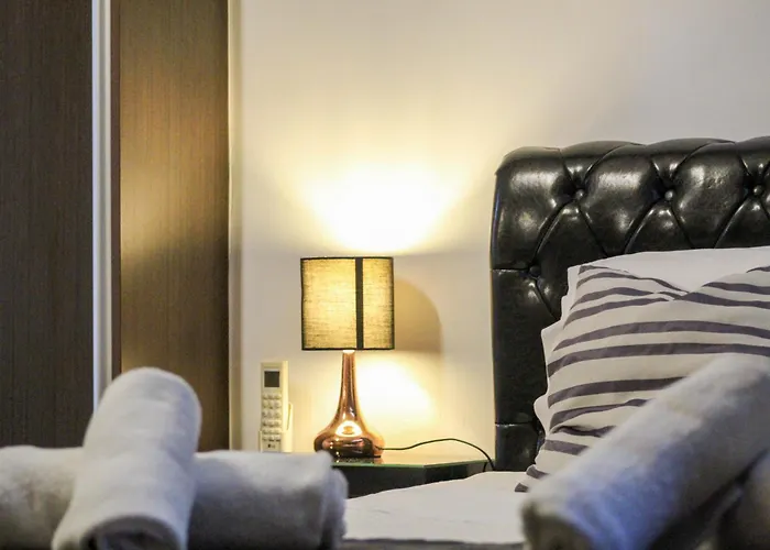 Vintage Place - Azorean 3* Ponta Delgada (Sao Miguel)