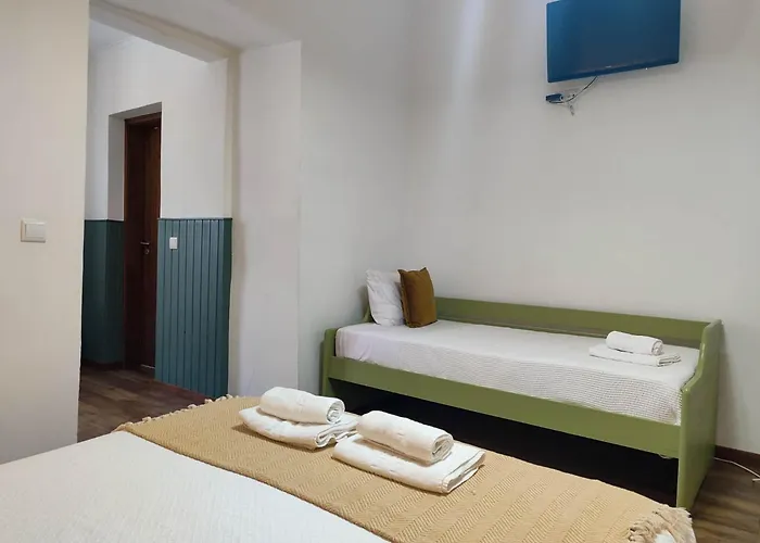 Vintage Place - Azorean