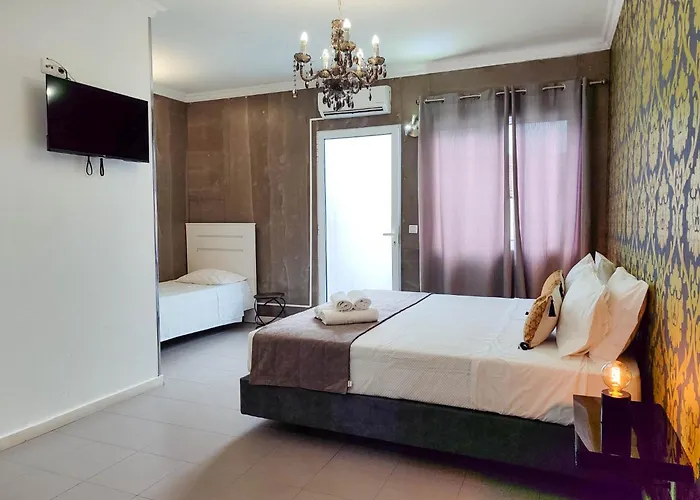 Guest house Vintage Place - Azorean 3*
