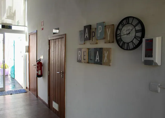 Guest house Vintage Place - Azorean Ponta Delgada (Sao Miguel)