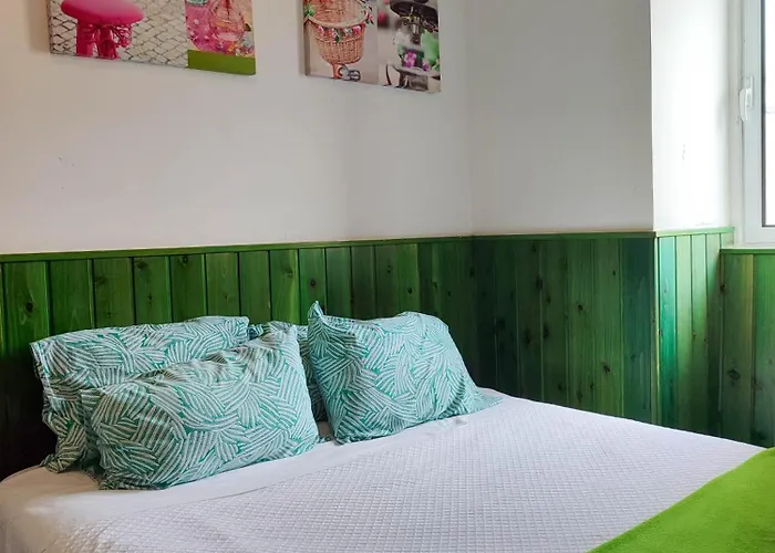 Vintage Place - Azorean 3* Ponta Delgada (Sao Miguel)