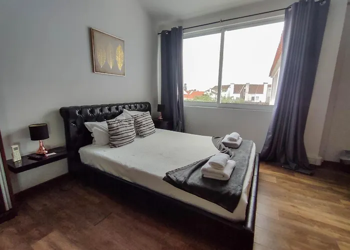 Vintage Place - Azorean