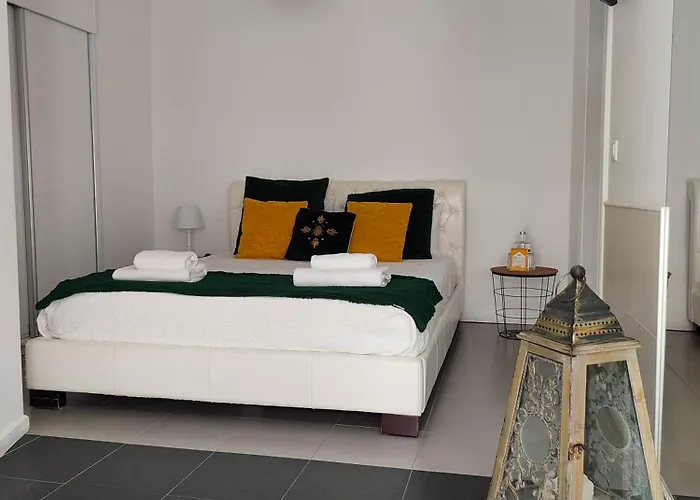 Vintage Place - Azorean ポンタ・デルガダ