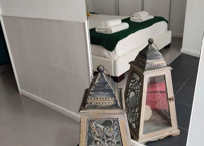 Vintage Place - Azorean