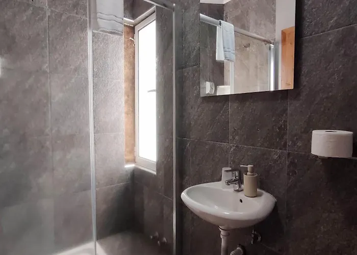 Vintage Place - Azorean ゲストハウス