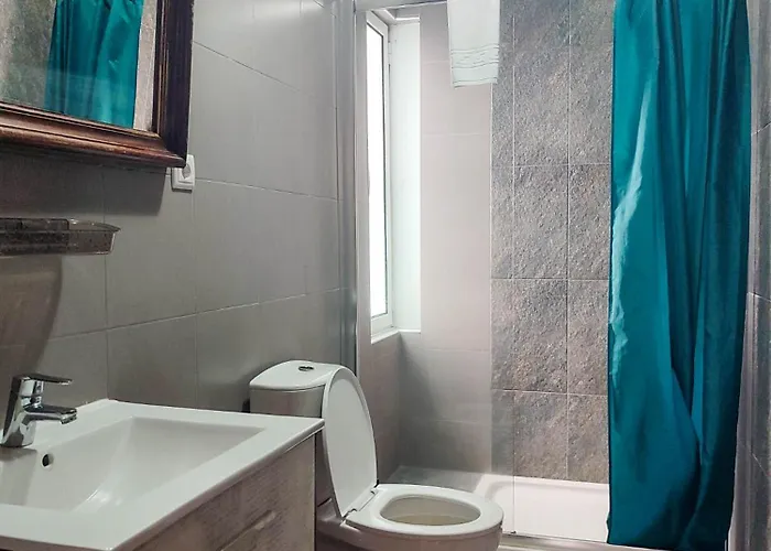 ゲストハウス Vintage Place - Azorean