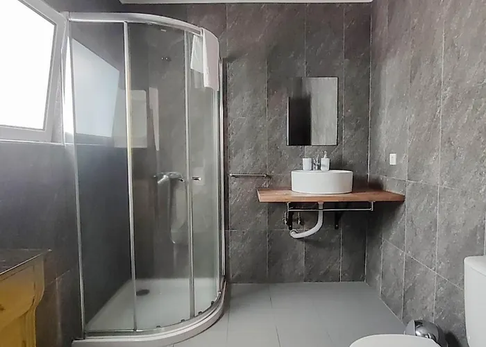 Vintage Place - Azorean 3* ポンタ・デルガダ