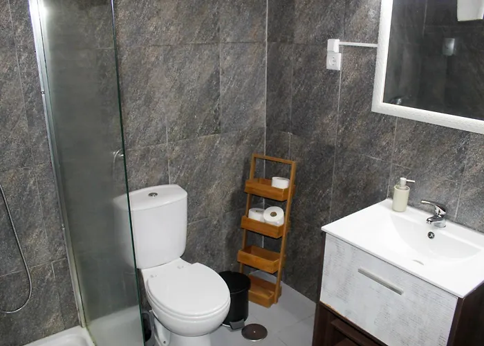 Guest house Vintage Place - Azorean 3*