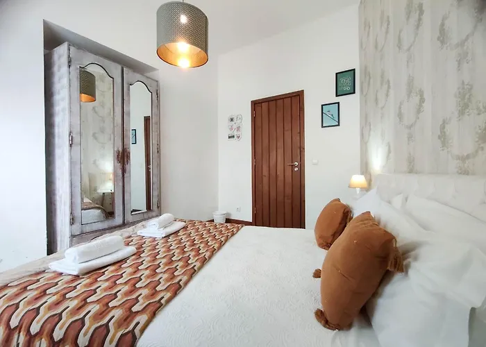 Vintage Place - Azorean Guest house Ponta Delgada (Sao Miguel)