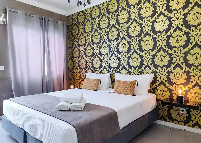 Vintage Place - Azorean 3* Ponta Delgada (Sao Miguel)