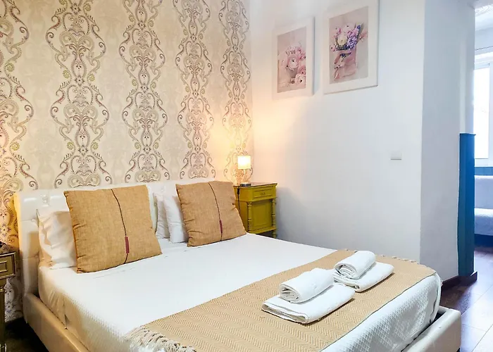 Vintage Place - Azorean Guest house