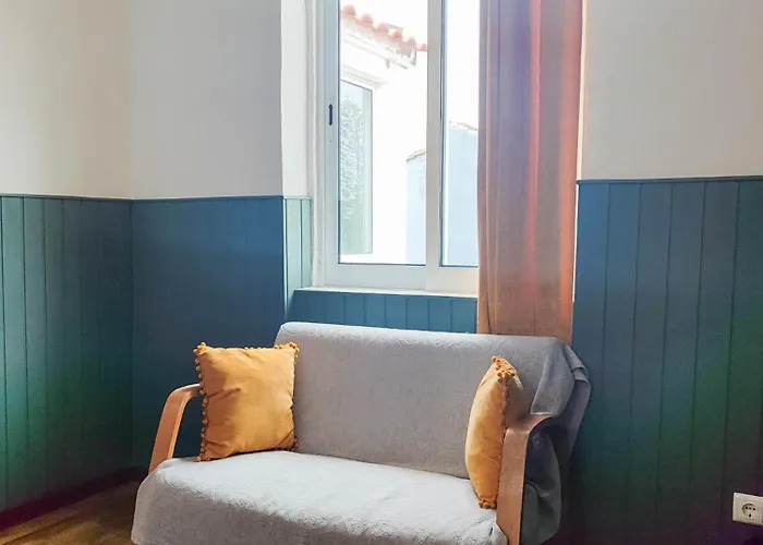 Pensionat Vintage Place - Azorean