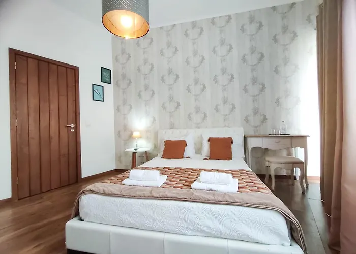 Vintage Place - Azorean Guest house Ponta Delgada (Sao Miguel)