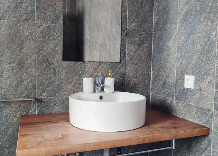 Vintage Place - Azorean Ponta Delgada