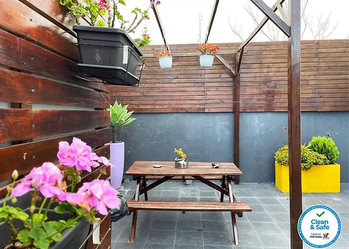 Vintage Place - Azorean 3*