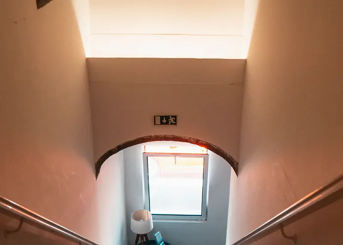 Guest house Vintage Place - Azorean Ponta Delgada (Sao Miguel)