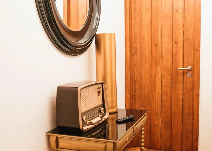 Vintage Place - Azorean Ponta Delgada (Sao Miguel)