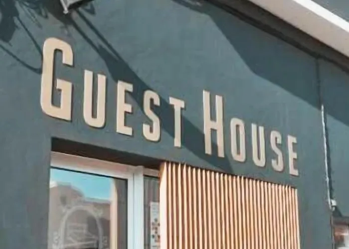 Guest house Vintage Place - Azorean