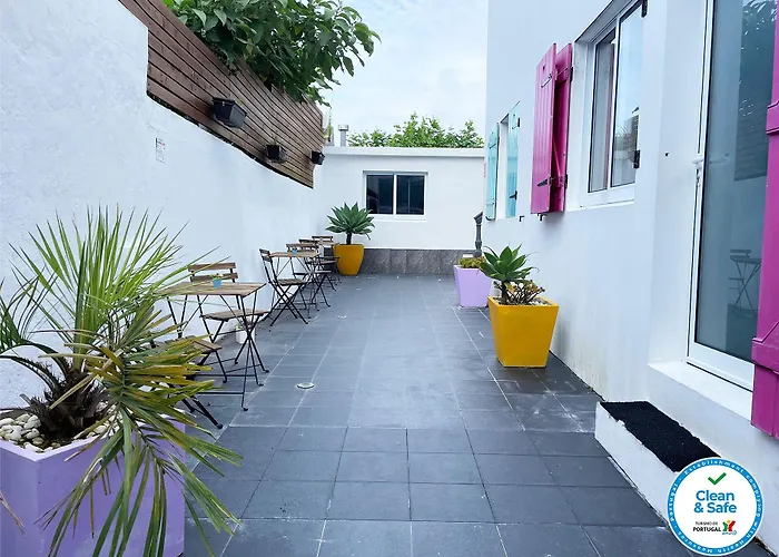 Guest house Vintage Place - Azorean