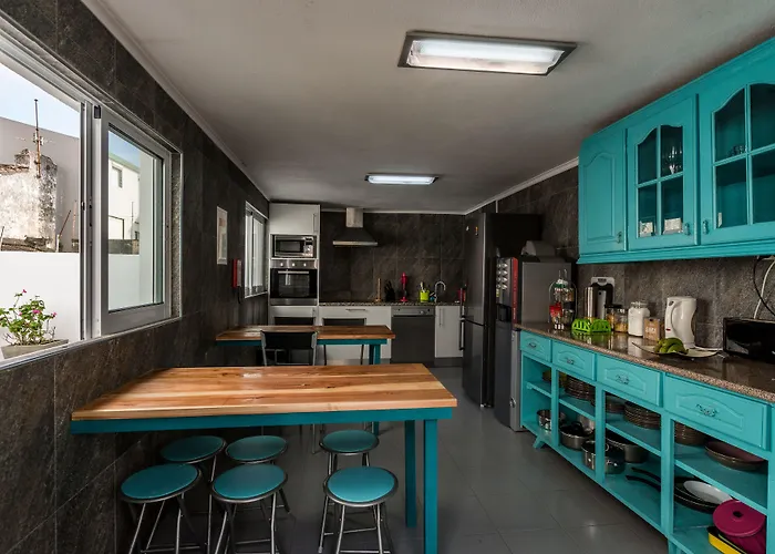 Vintage Place - Azorean Ponta Delgada