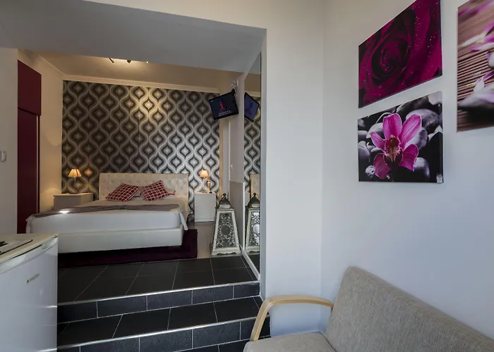 Vintage Place - Azorean Guest house 3*