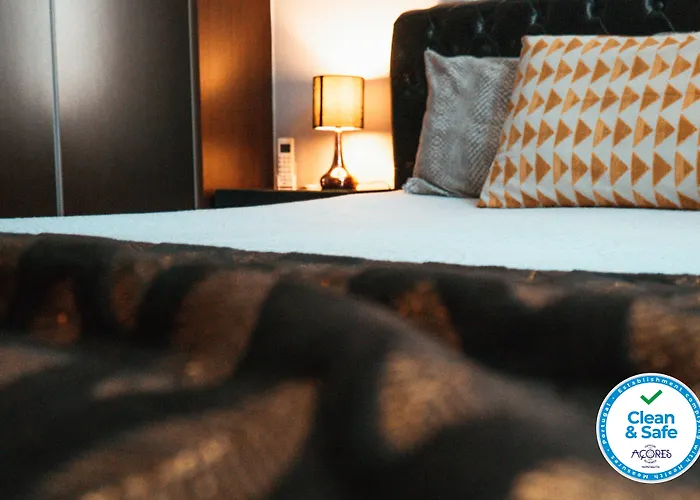 Vintage Place - Azorean Guest house 3*