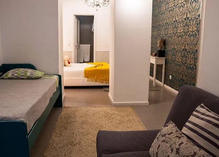 Vintage Place - Azorean 3* ポンタ・デルガダ