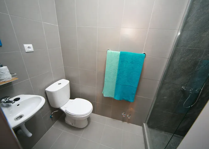 Vintage Place - Azorean Guest house Ponta Delgada (Sao Miguel)