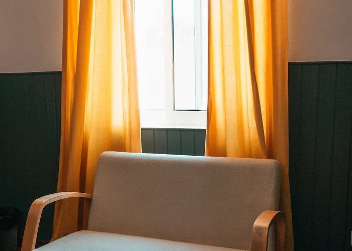 Guest house Vintage Place - Azorean Ponta Delgada (Sao Miguel)